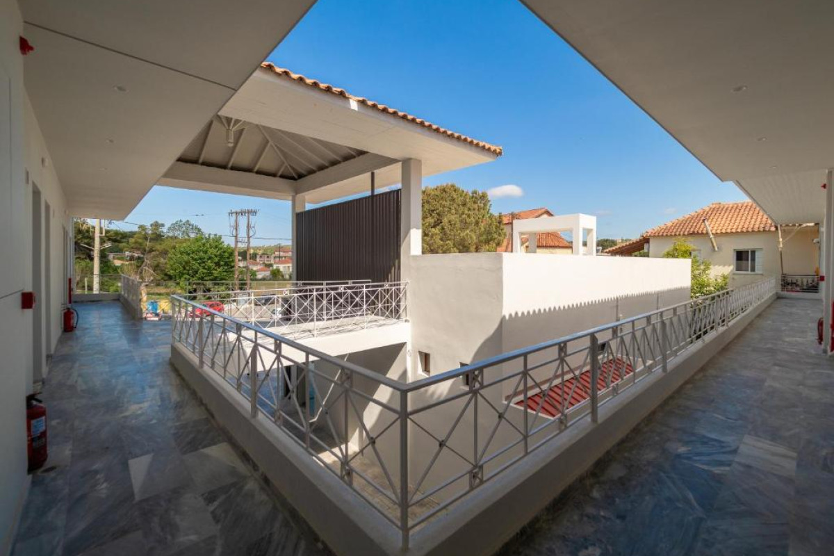 Hotel Finikounda