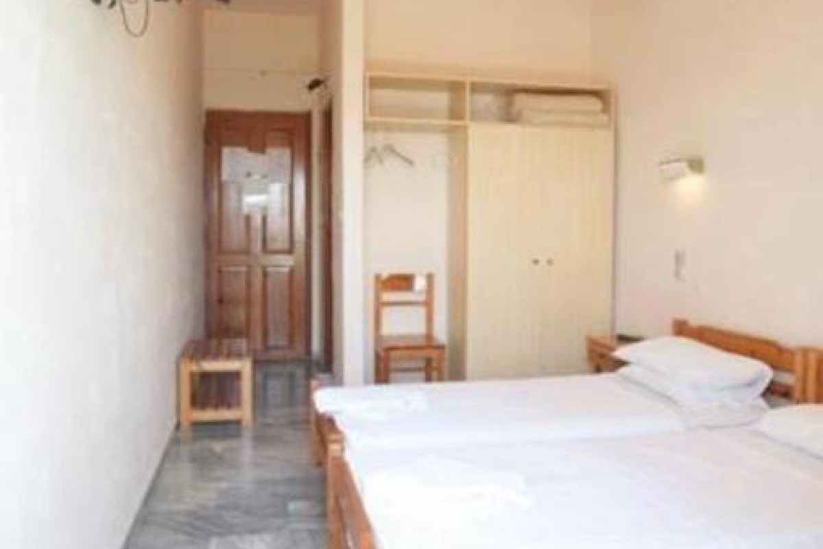 Hotel Finikounda