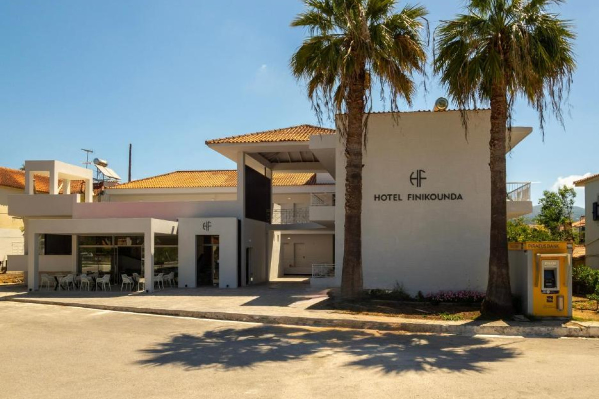 Hotel Finikounda