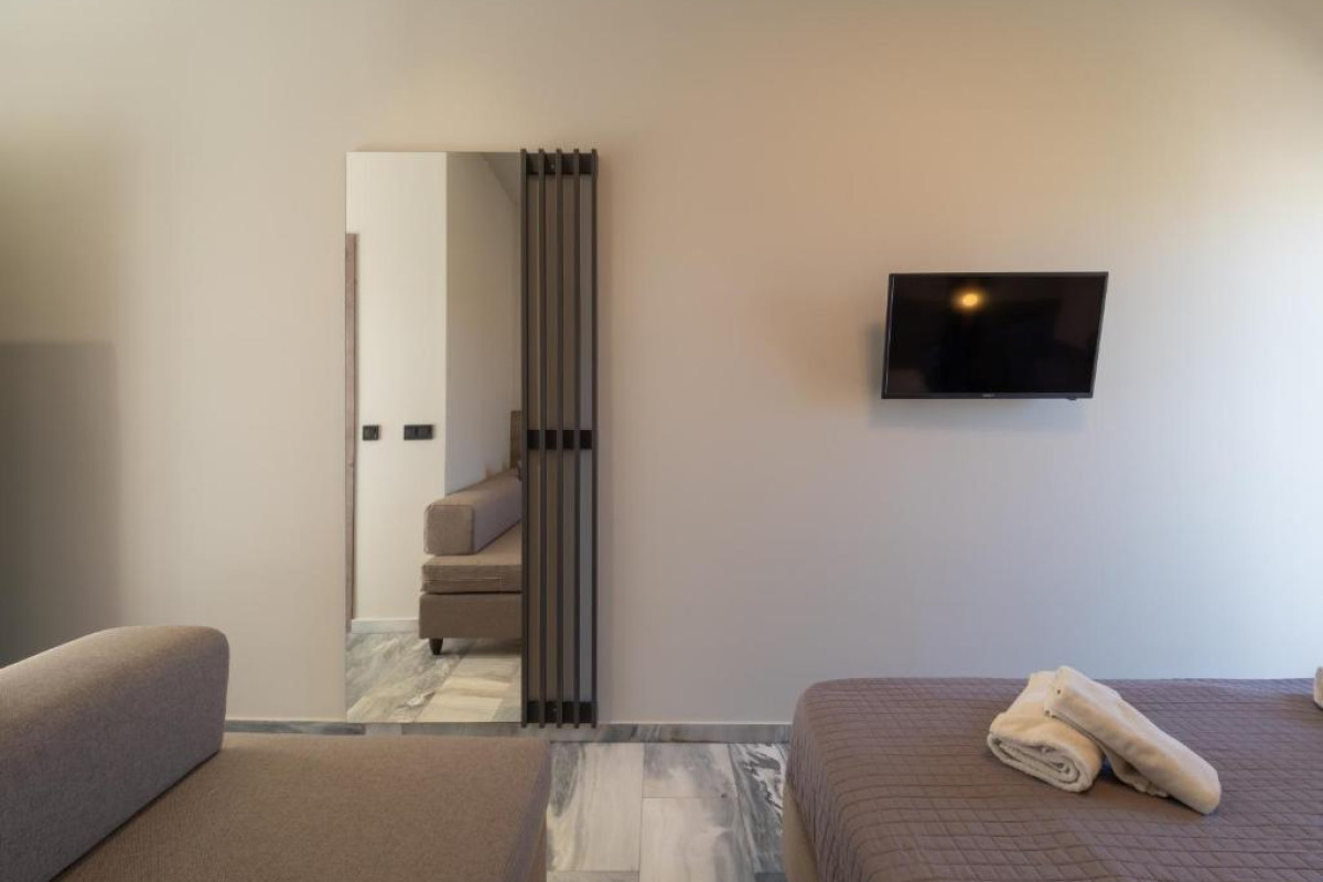 Hotel Finikounda