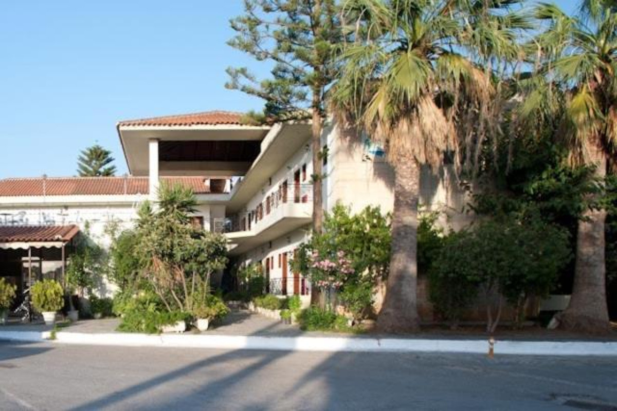 Hotel Finikounda