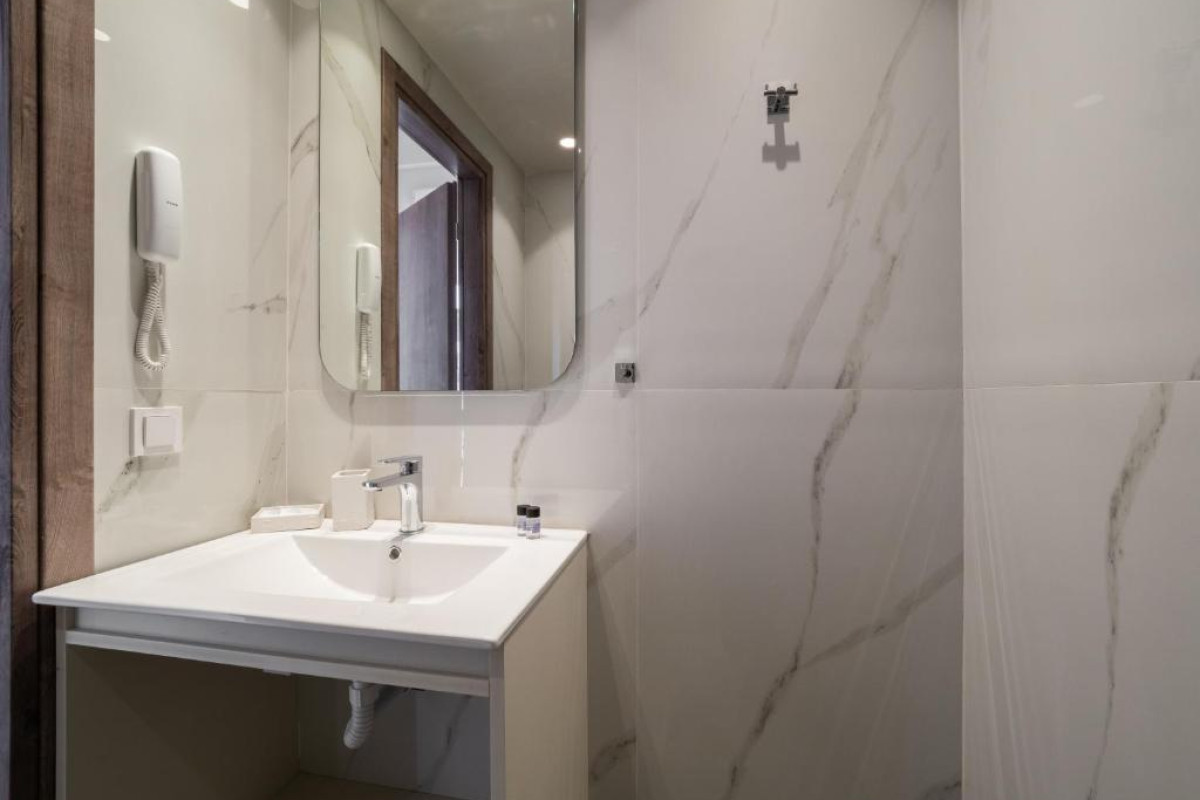 Hotel Finikounda