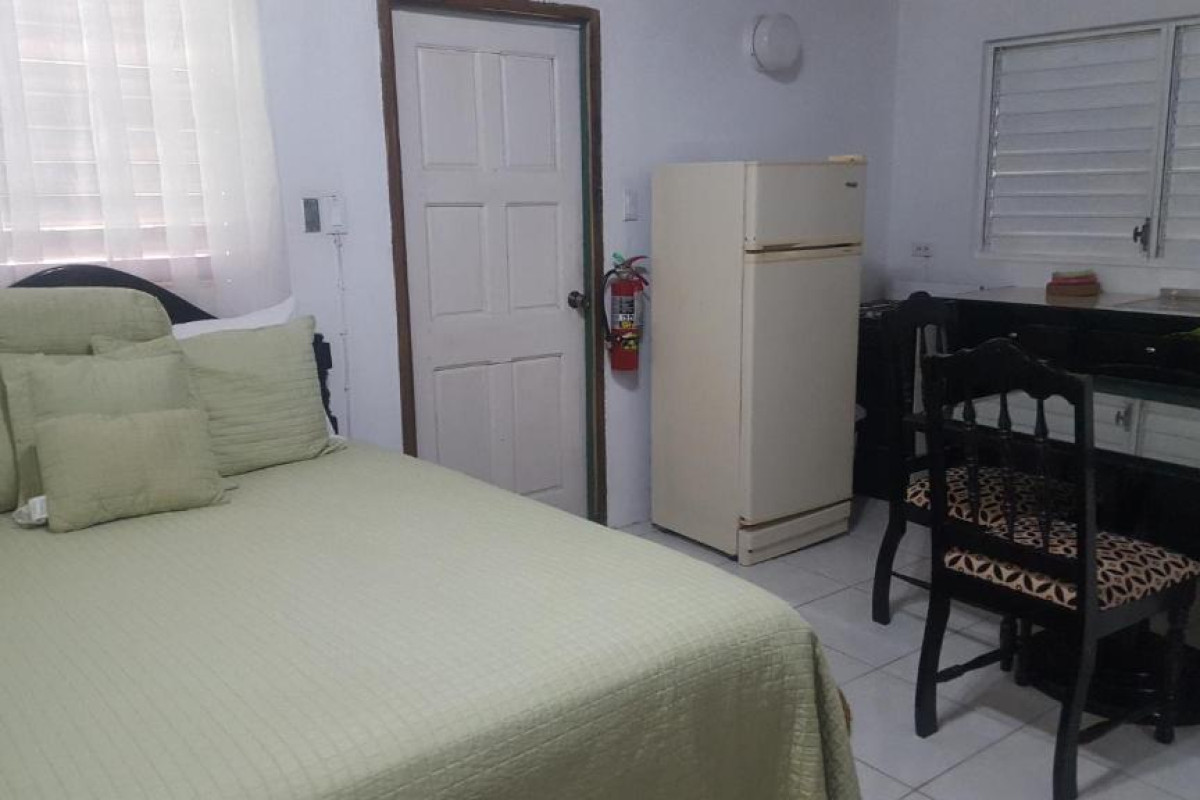 Hotel Firefly Beach Cottages