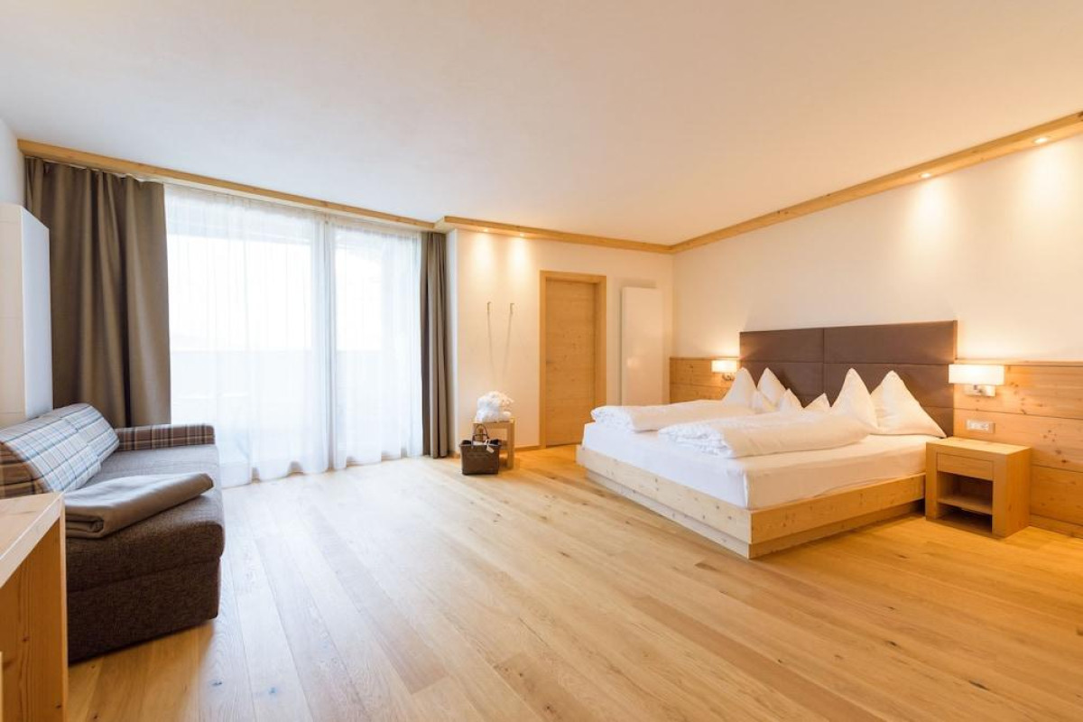 Hotel Fischer