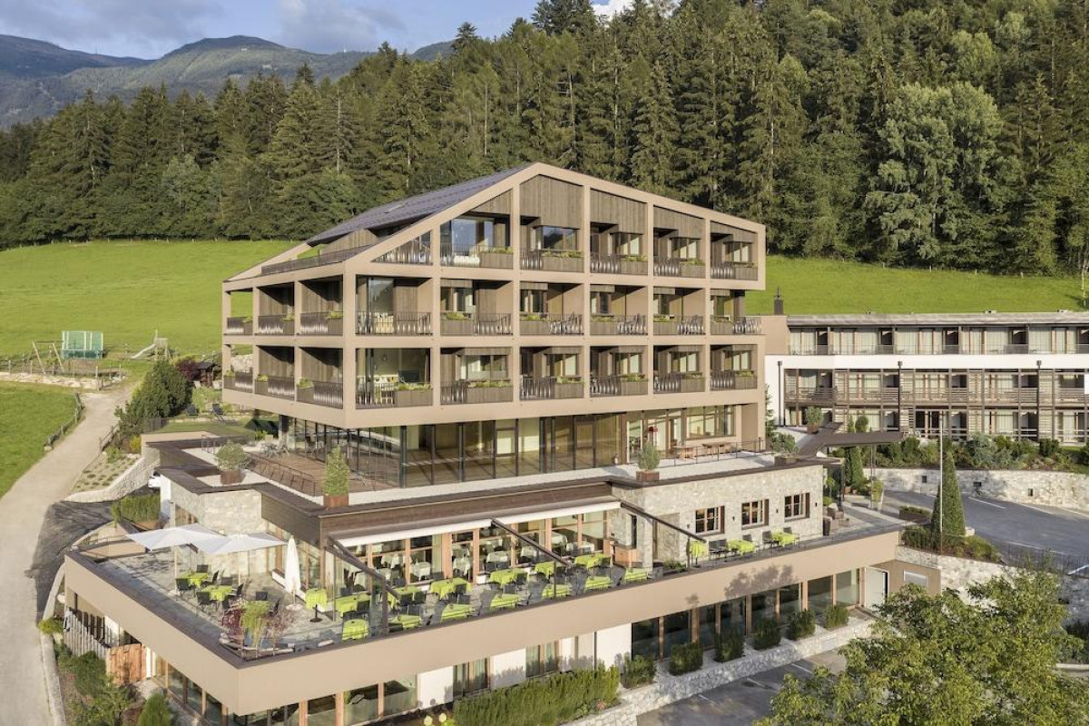 Hotel Fischer