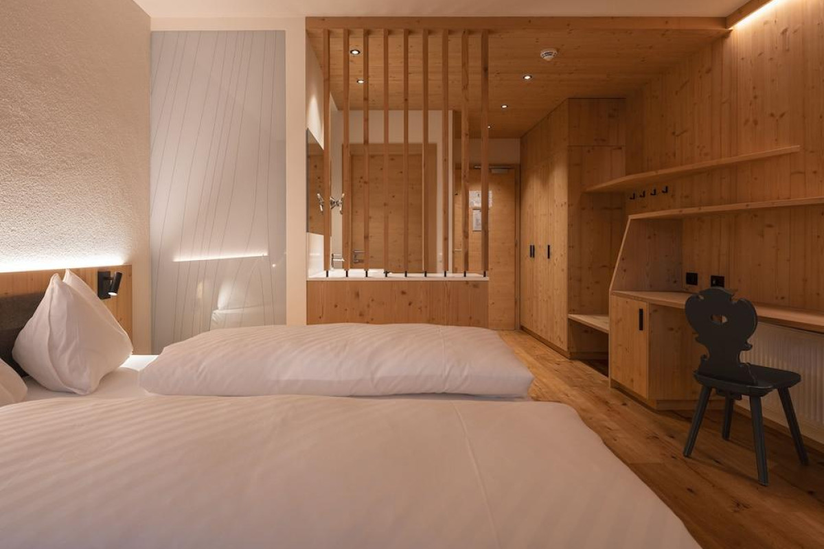 Hotel Fischer