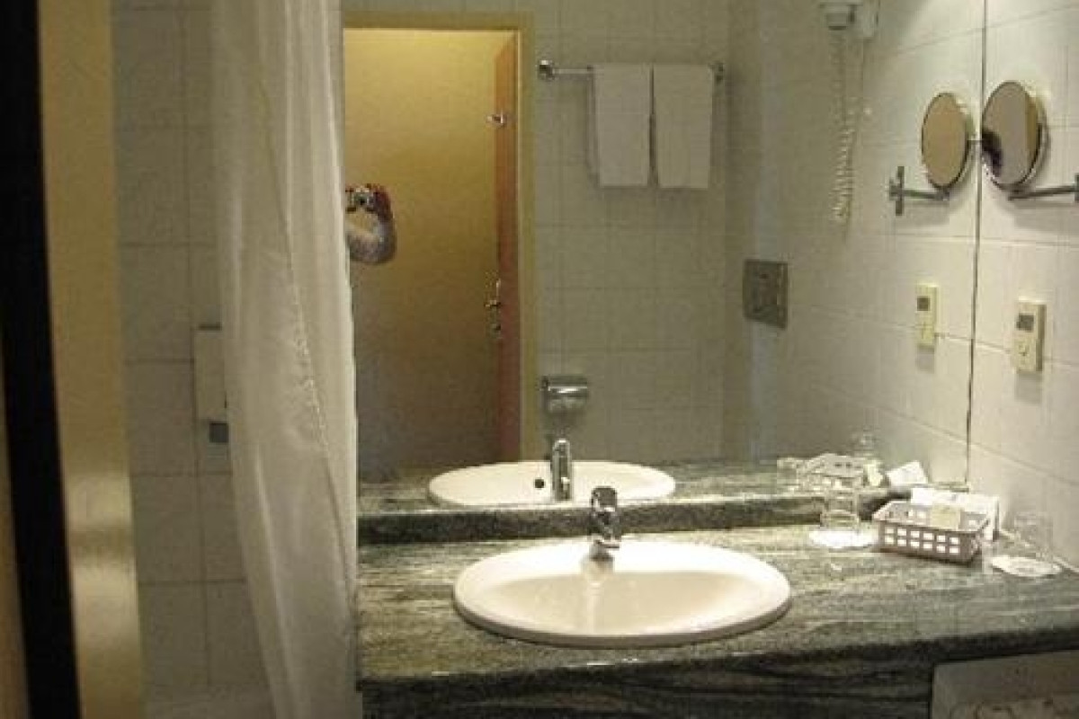 Hotel Flamenco