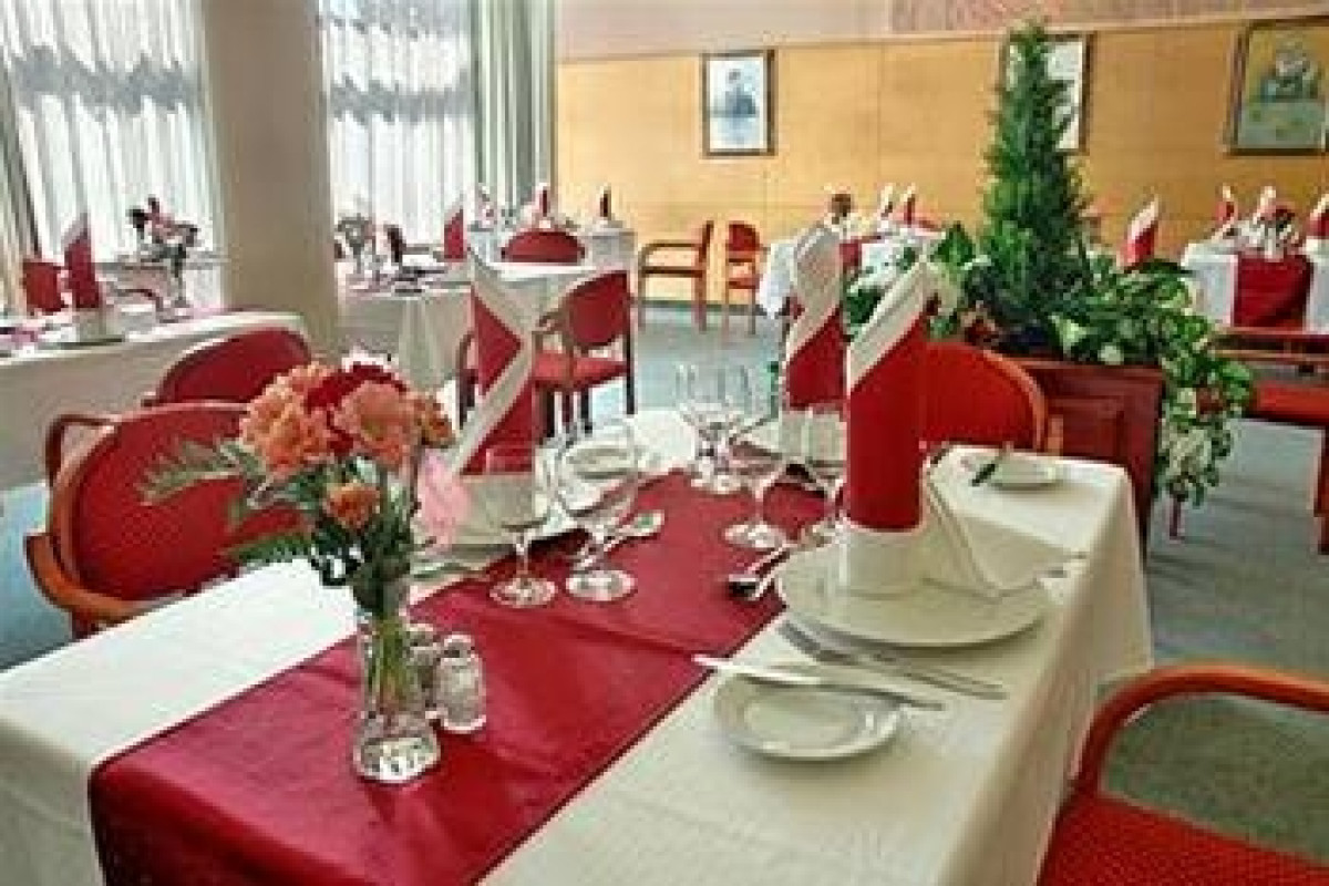 Hotel Flamenco