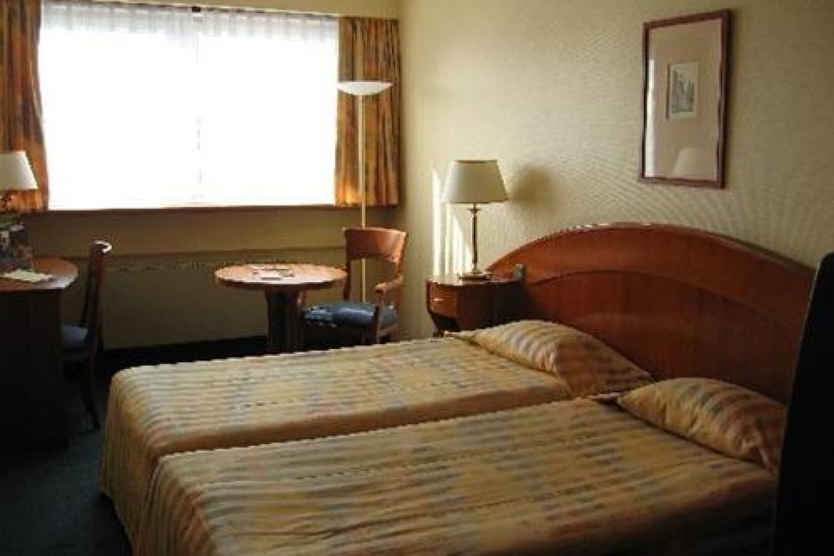 Hotel Flamenco