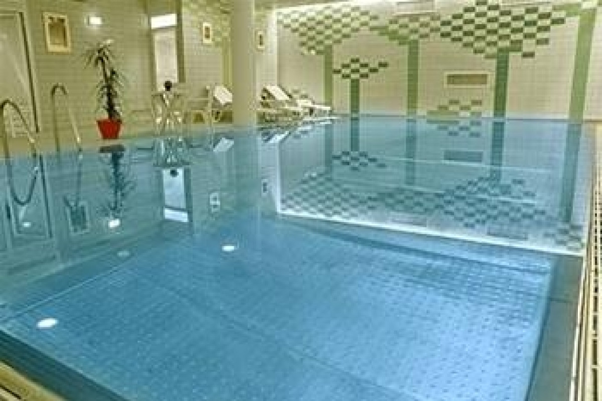 Hotel Flamenco