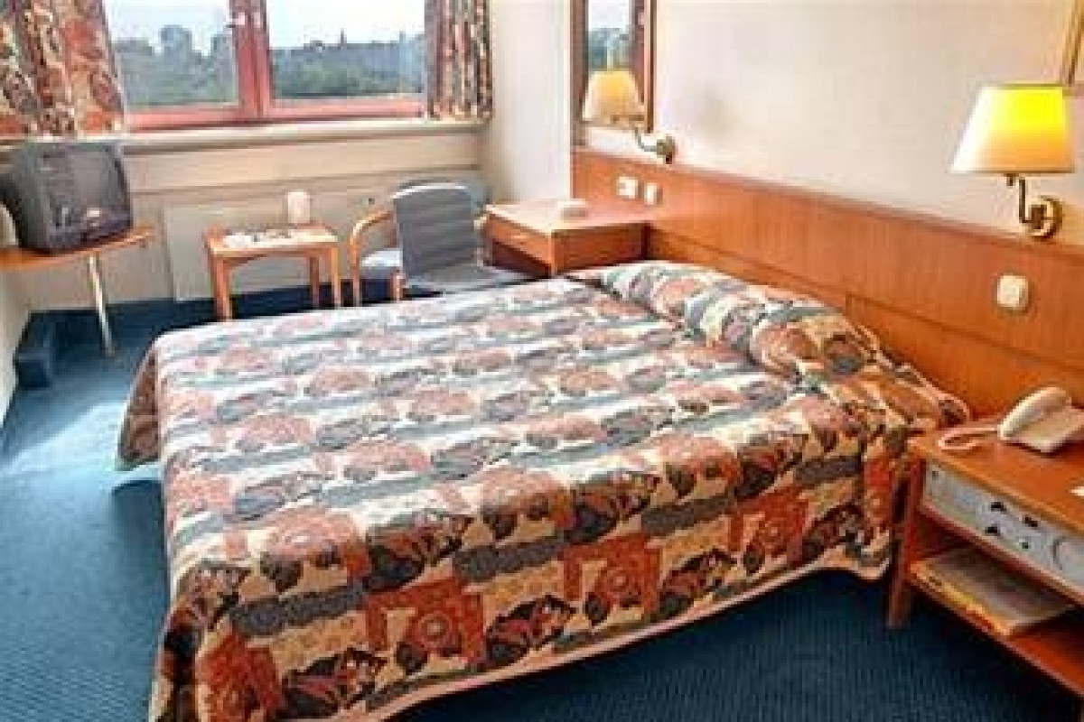 Hotel Flamenco