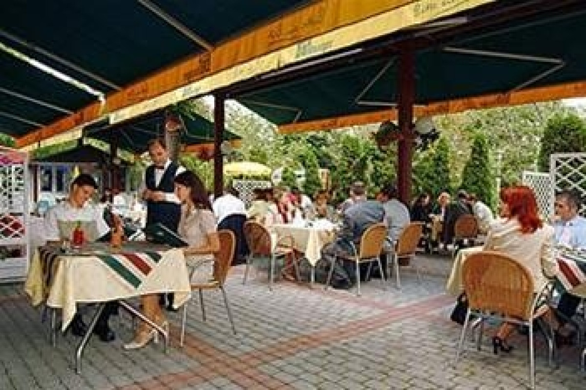 Hotel Flamenco