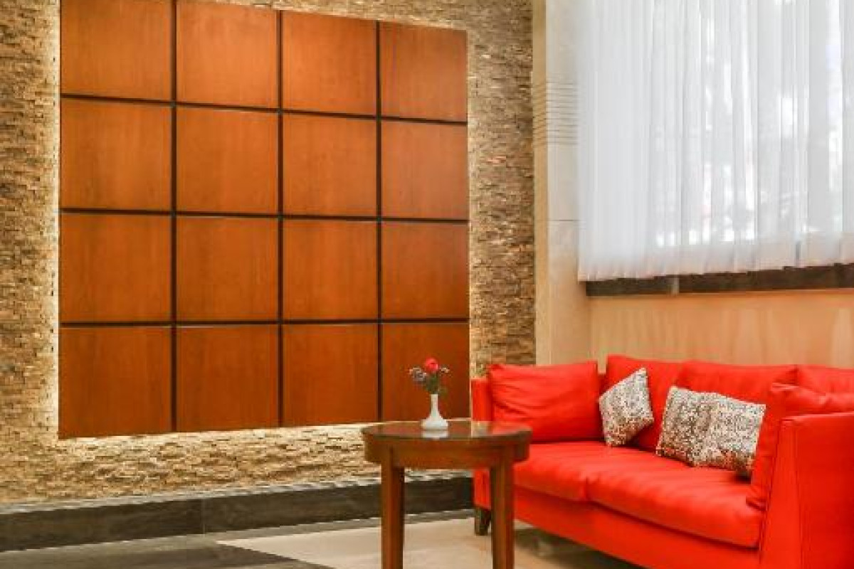 Hotel Flamenco Cairo