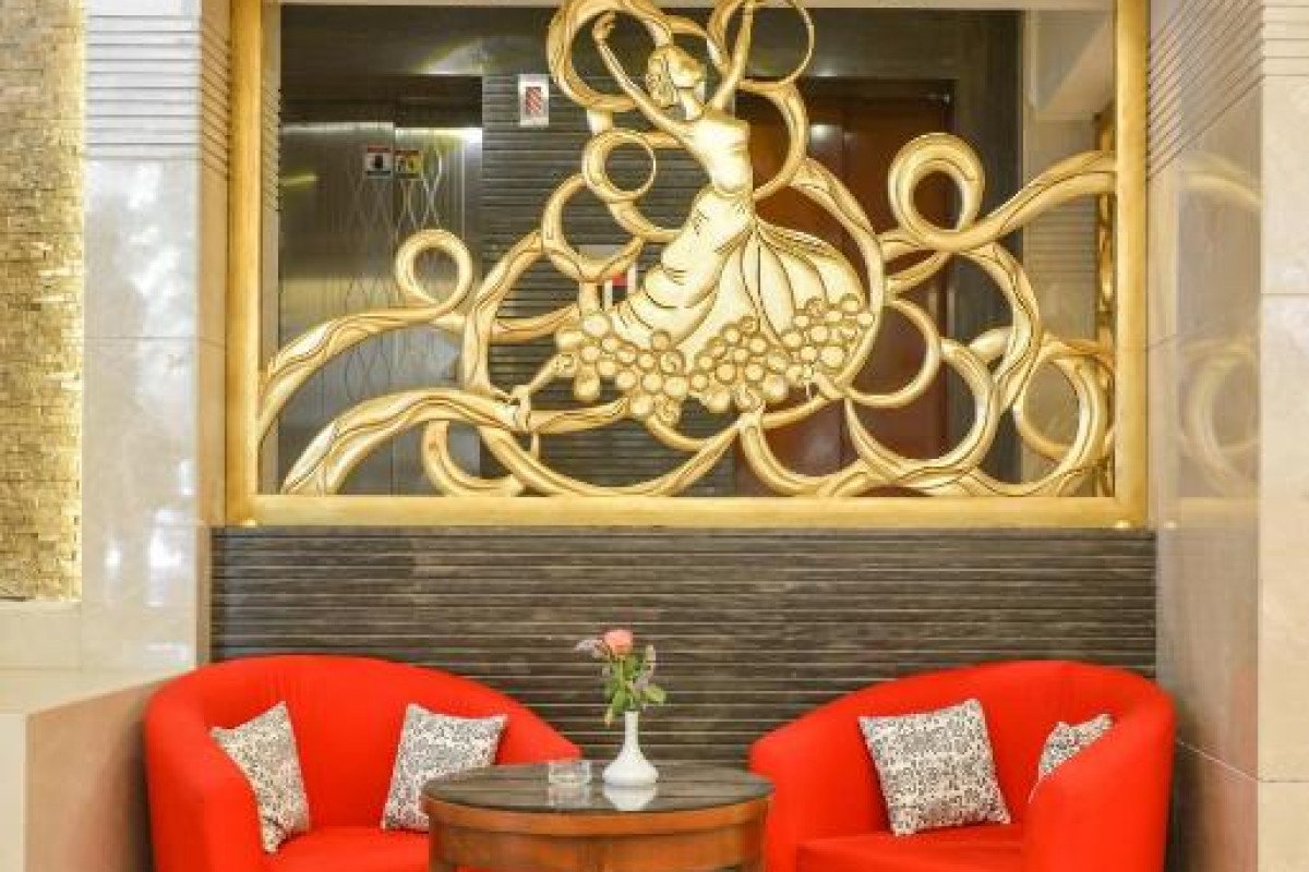 Hotel Flamenco Cairo