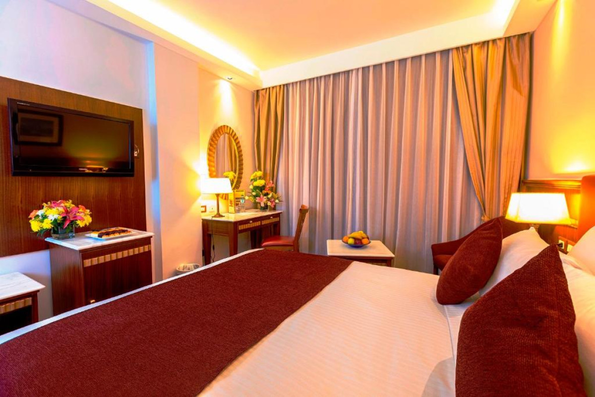 Hotel Flamenco Cairo
