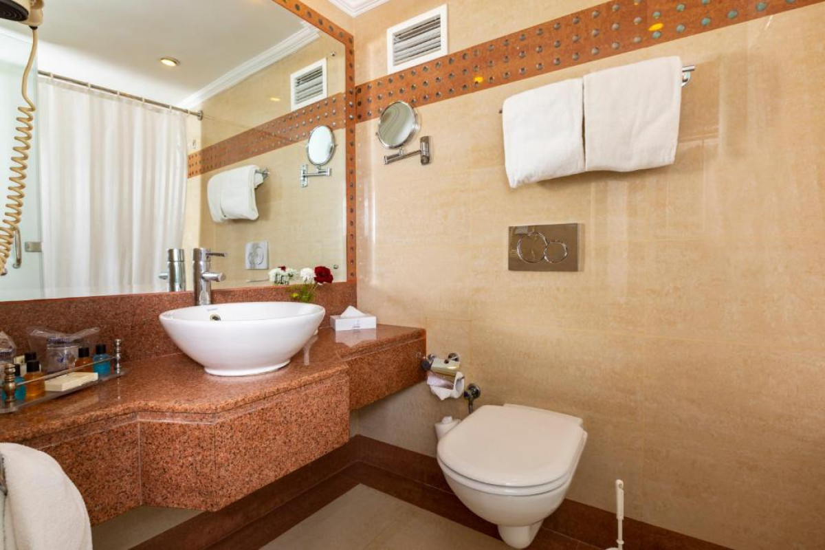 Hotel Flamenco Cairo