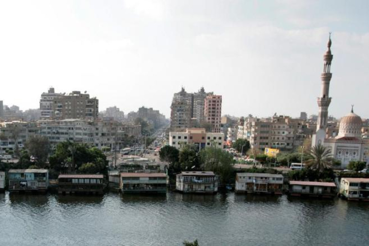 Hotel Flamenco Cairo