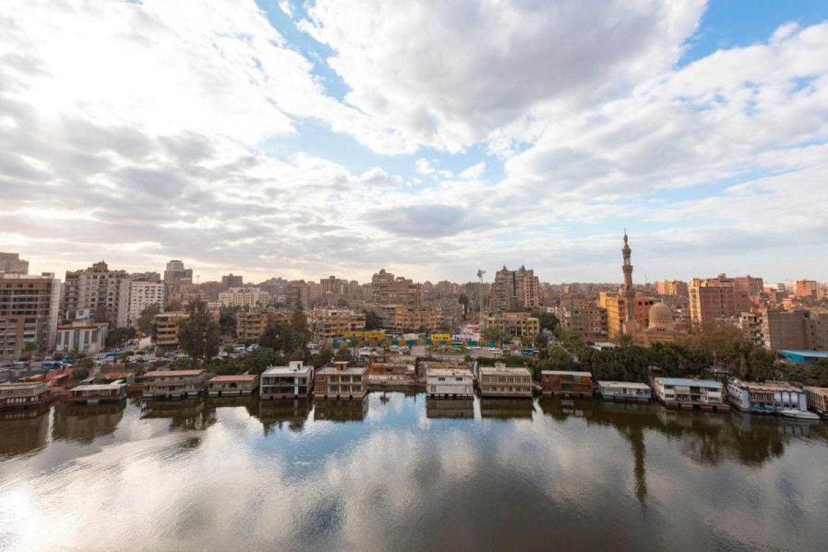 Hotel Flamenco Cairo