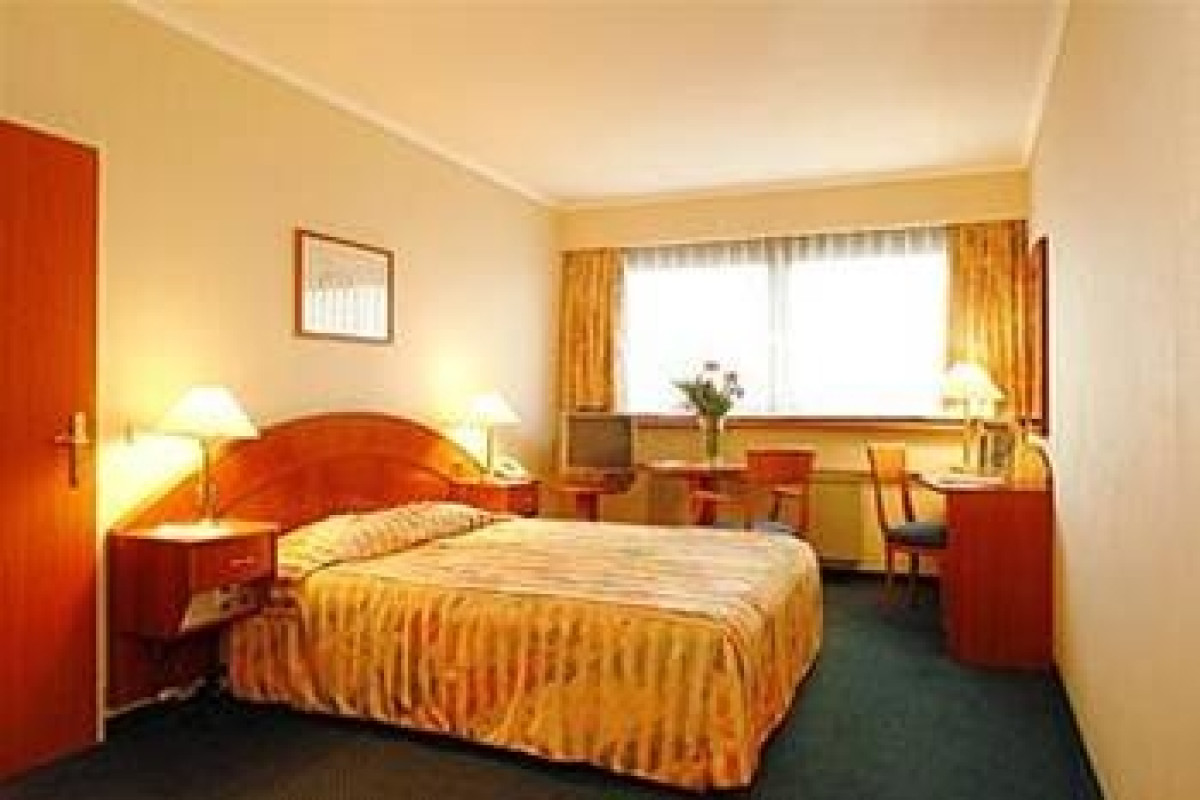 Hotel Flamenco