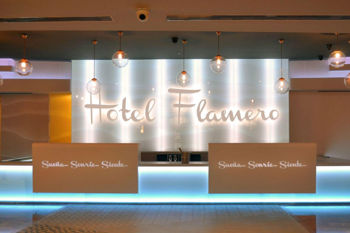 Hotel Flamero