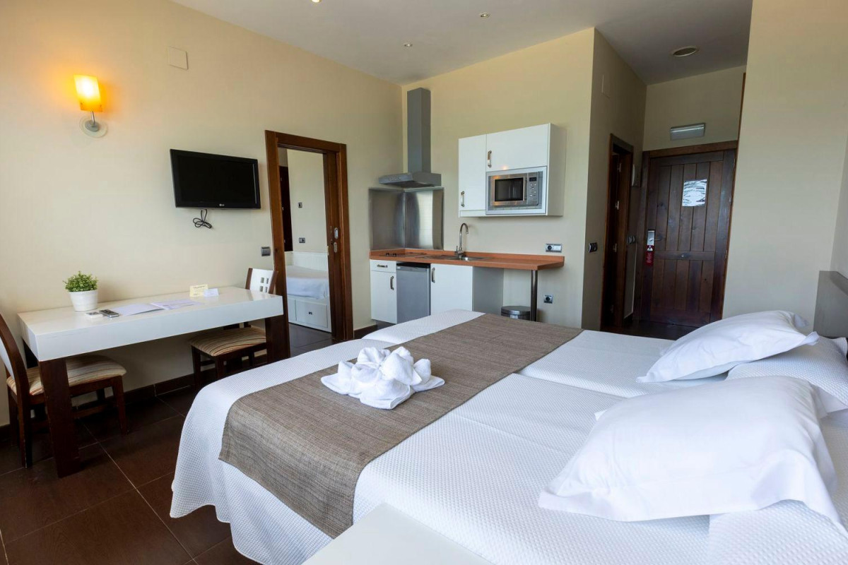 Hotel Flamero