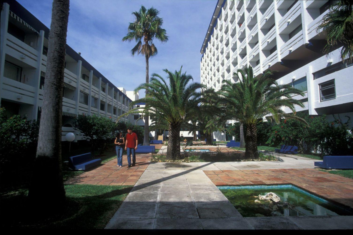 Hotel Flamero