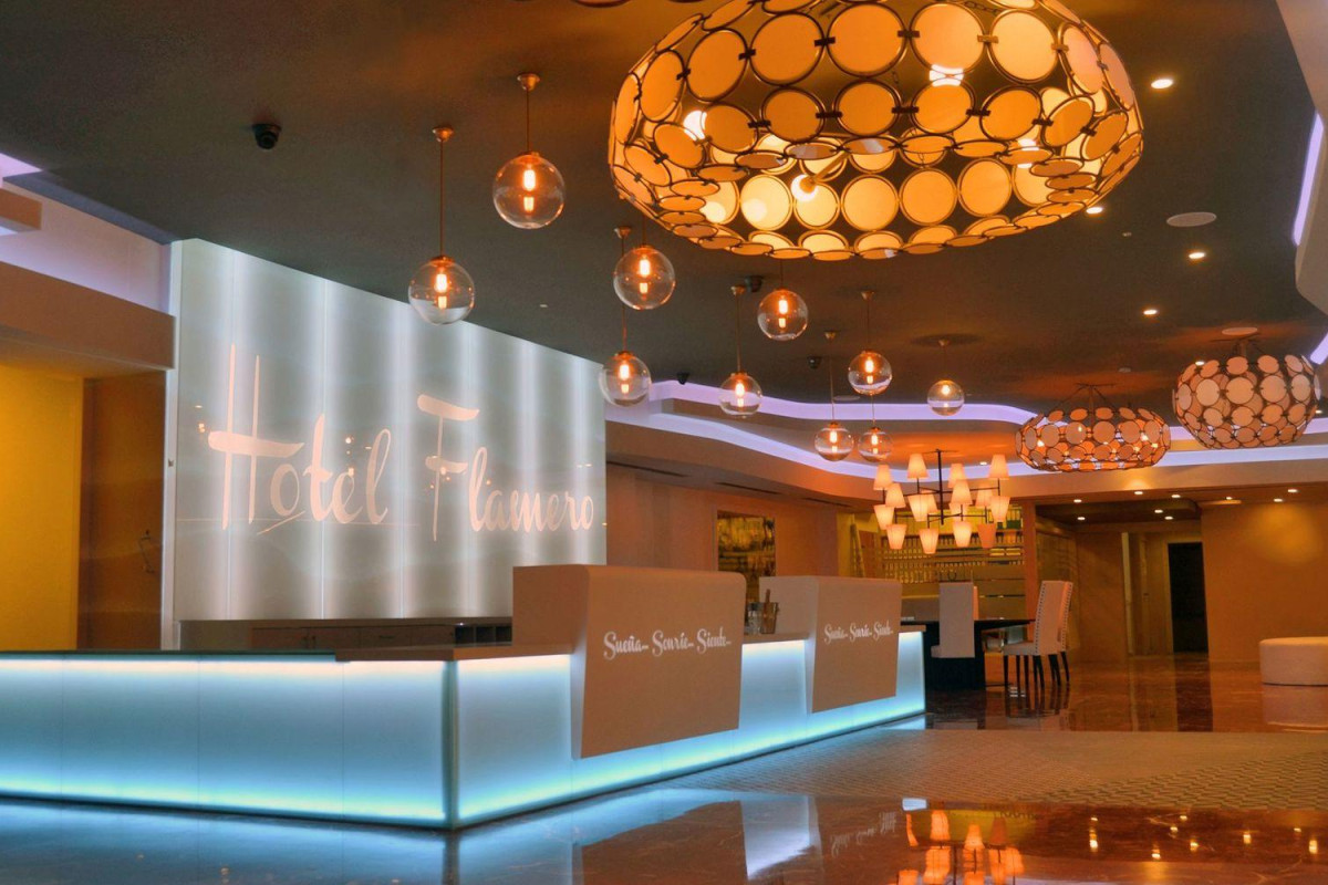 Hotel Flamero