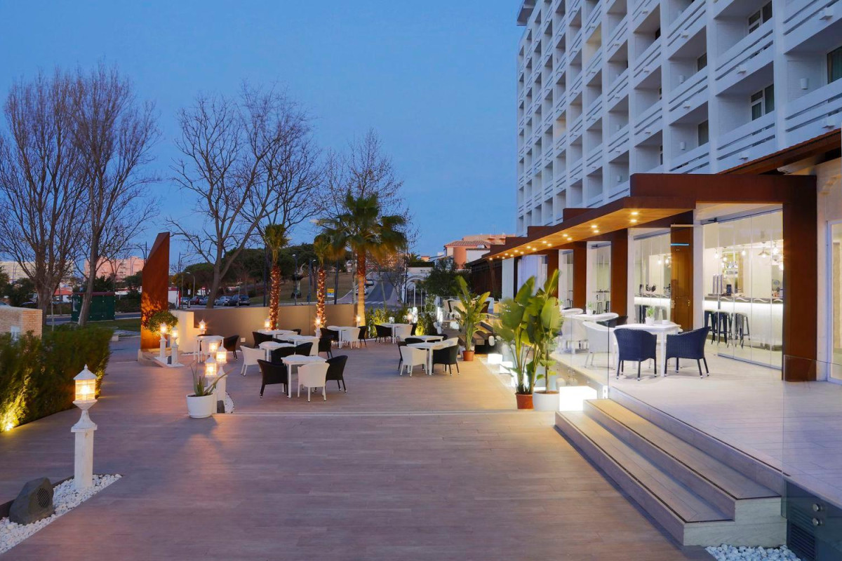 Hotel Flamero