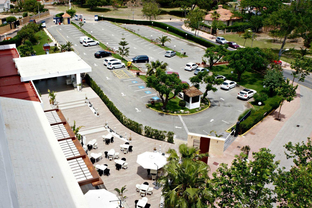 Hotel Flamero