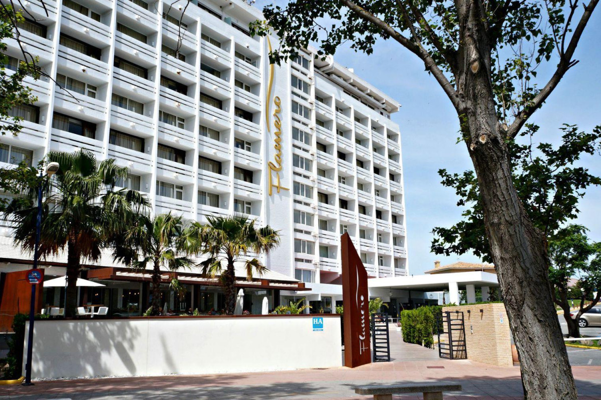 Hotel Flamero