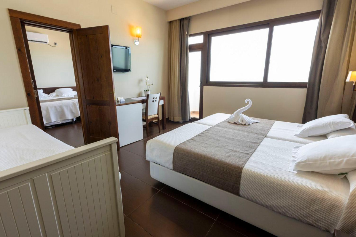 Hotel Flamero