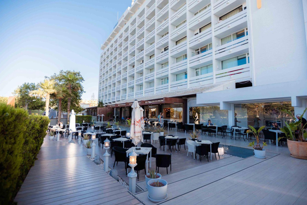 Hotel Flamero