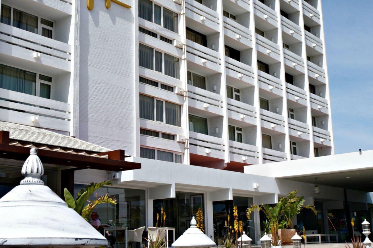 Hotel Flamero