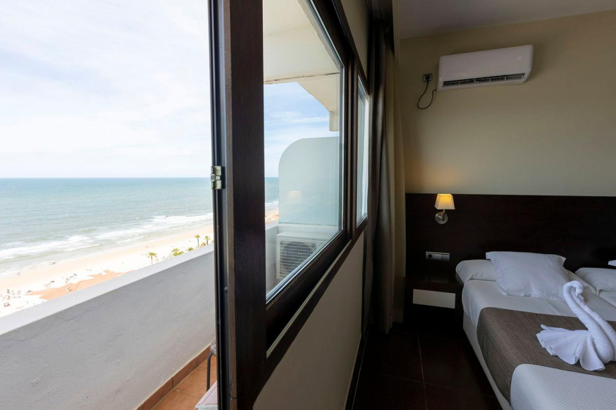 Hotel Flamero