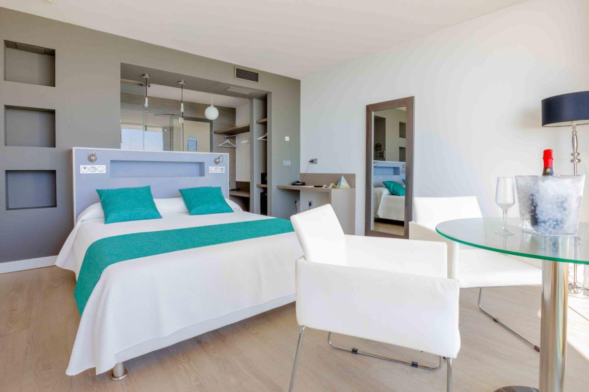 Hotel Flamero