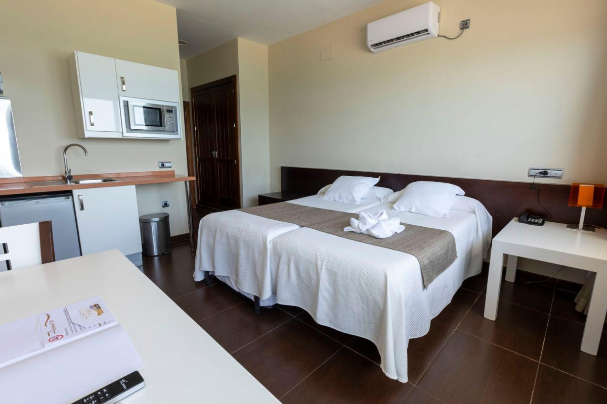 Hotel Flamero