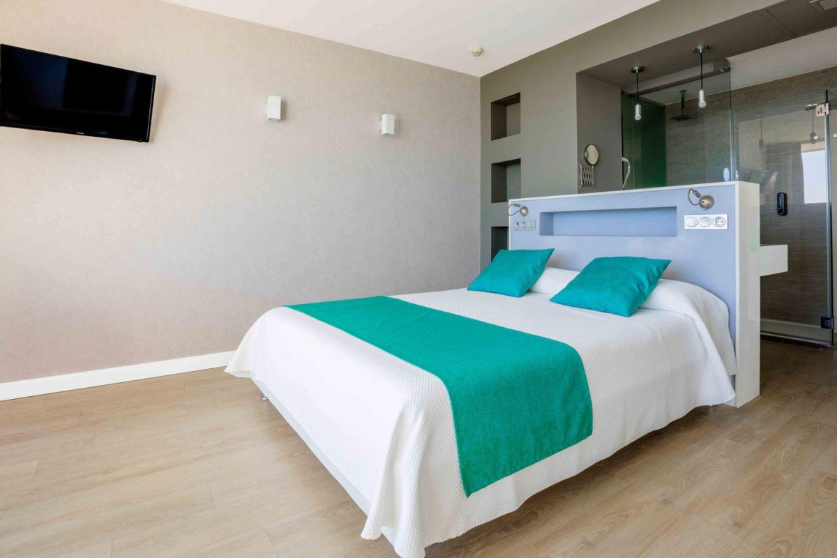 Hotel Flamero