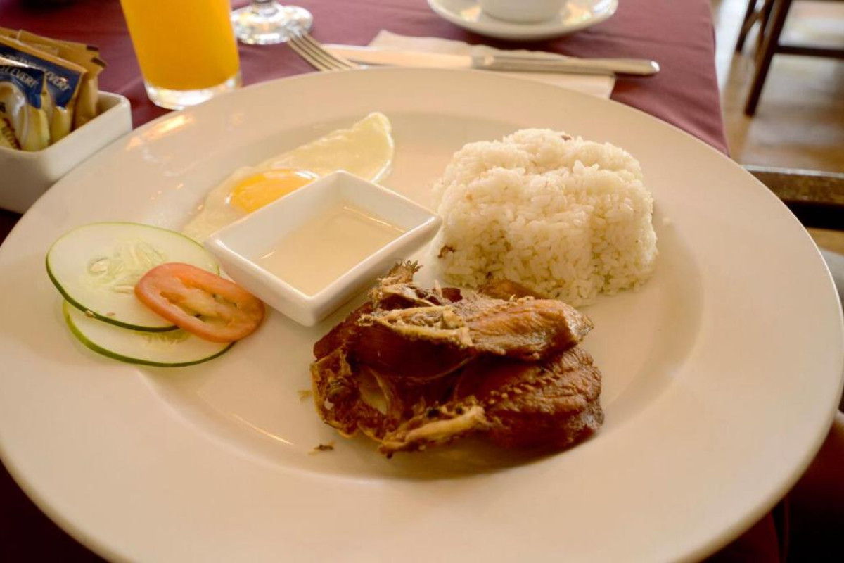Hotel Fleuris Palawan