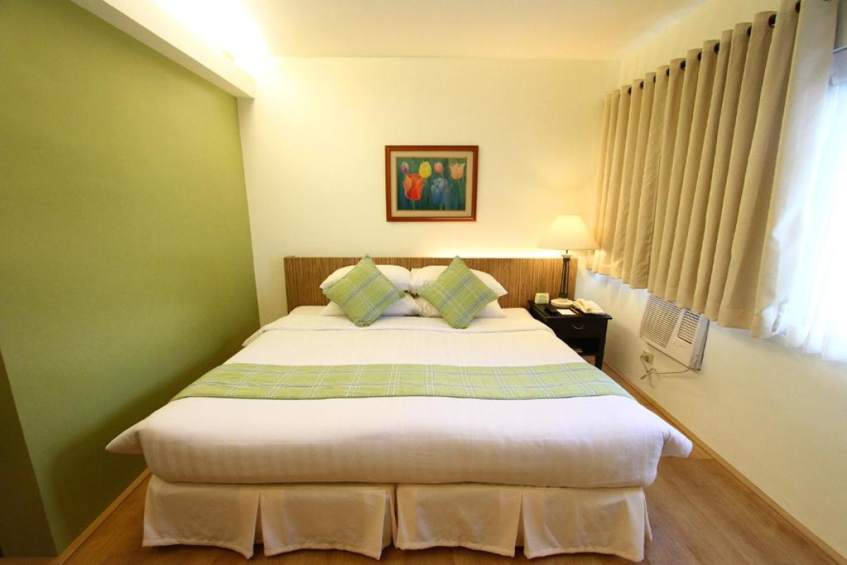 Hotel Fleuris Palawan