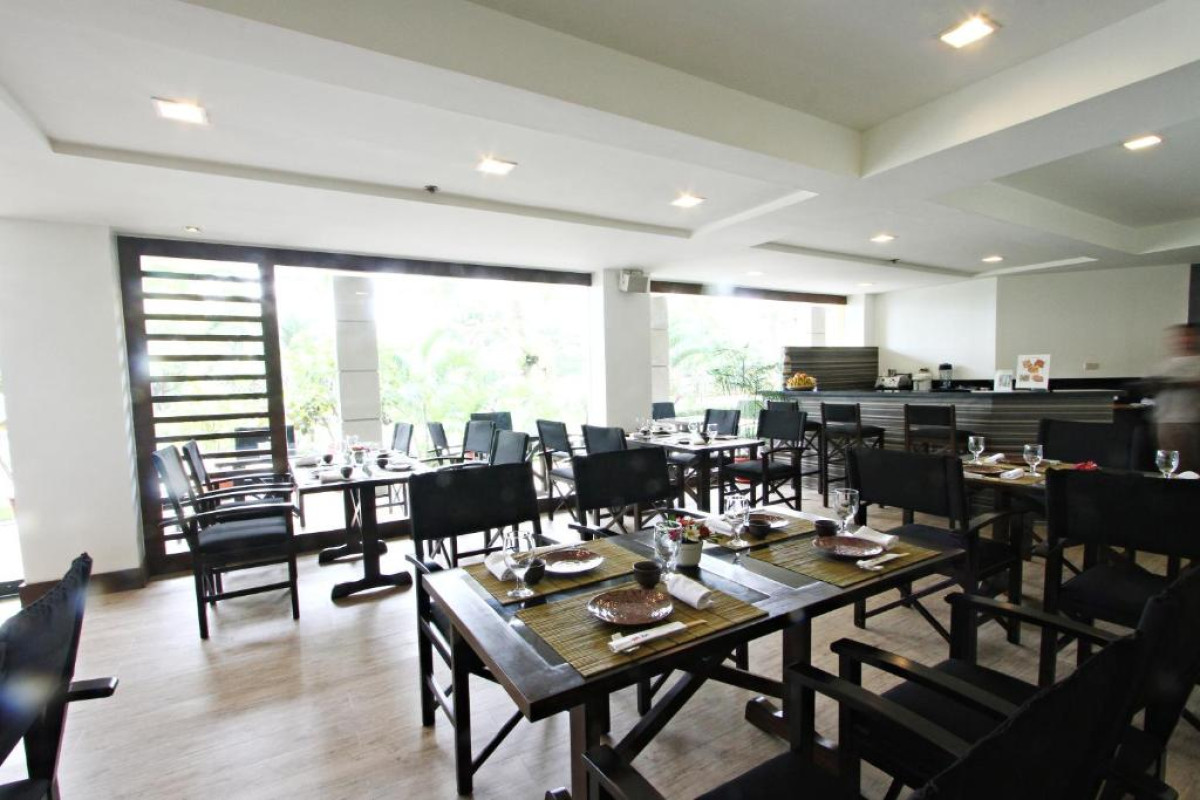 Hotel Fleuris Palawan