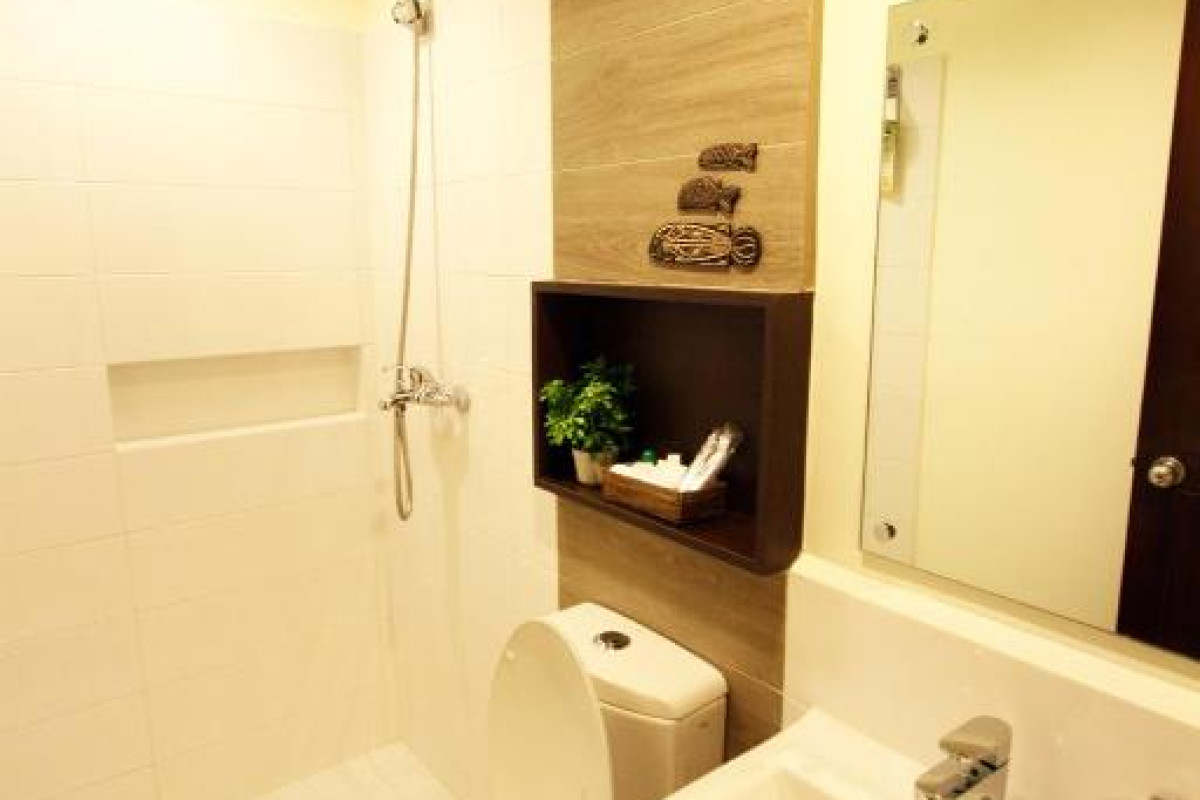 Hotel Fleuris Palawan