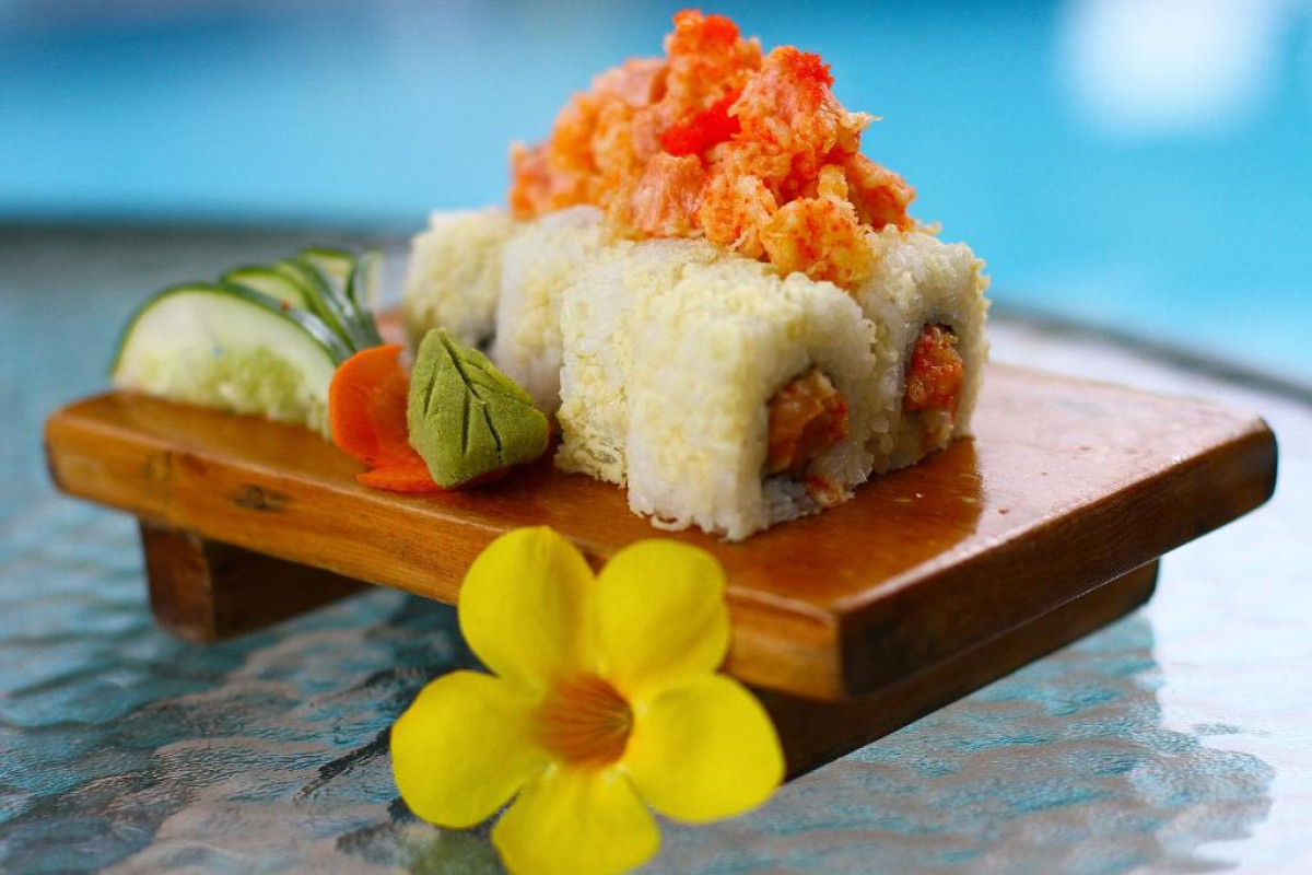 Hotel Fleuris Palawan