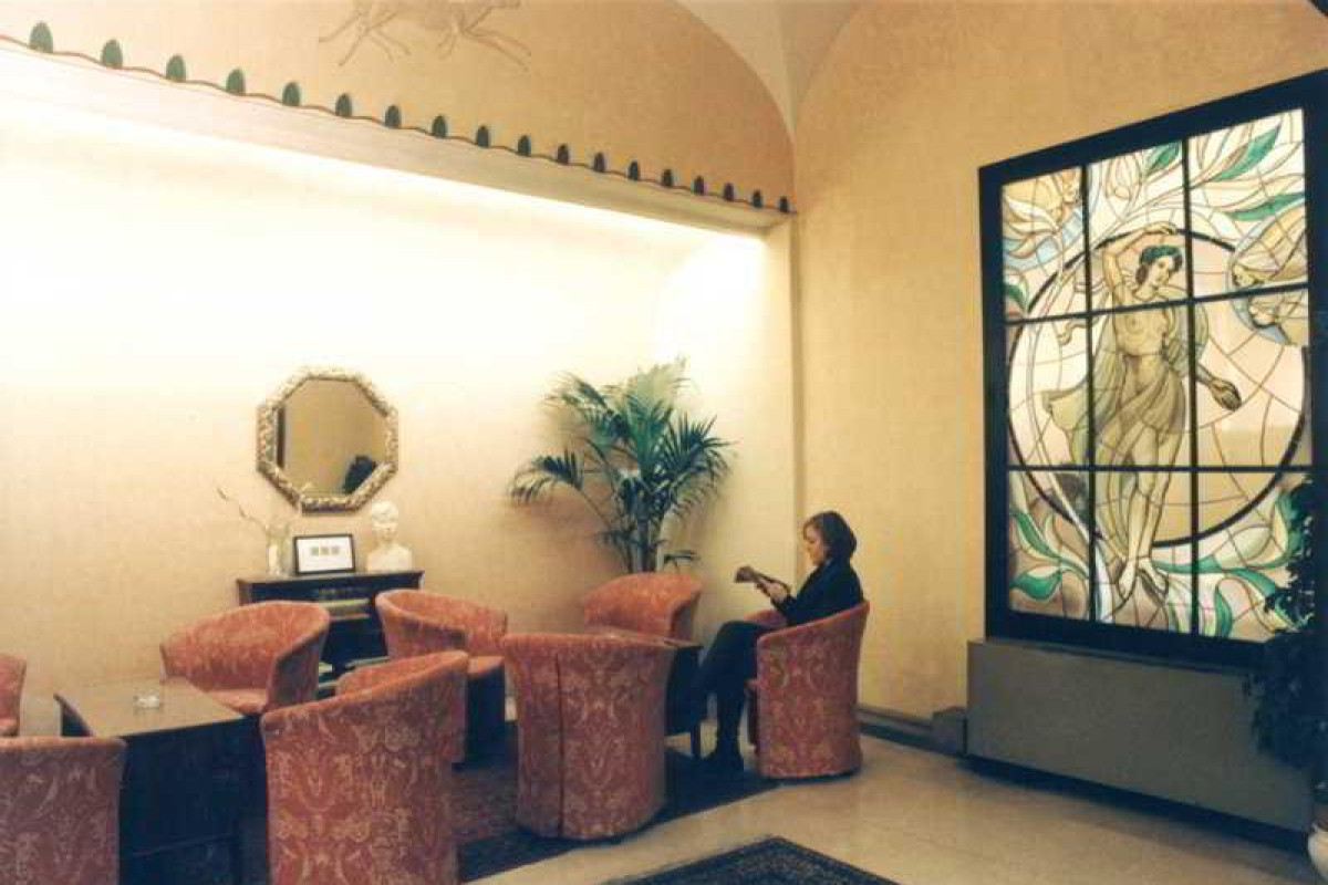 Hotel Flora