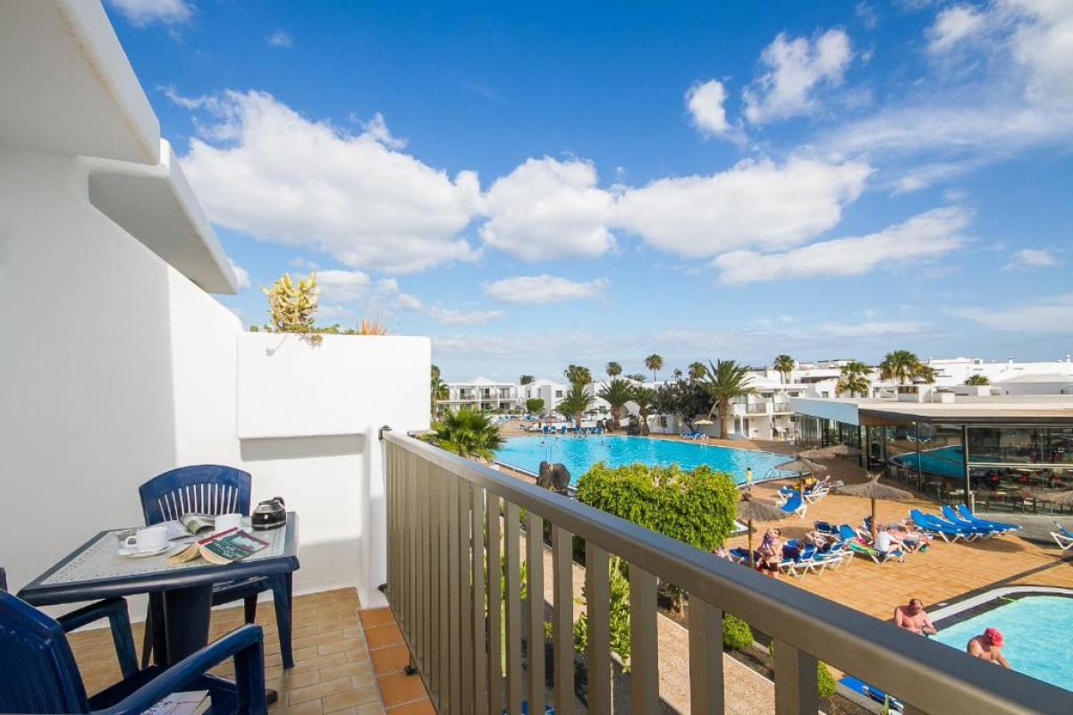 Hotel Floresta