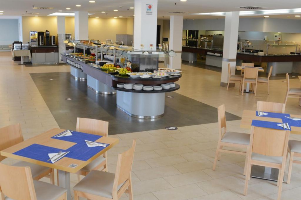 Hotel Floresta