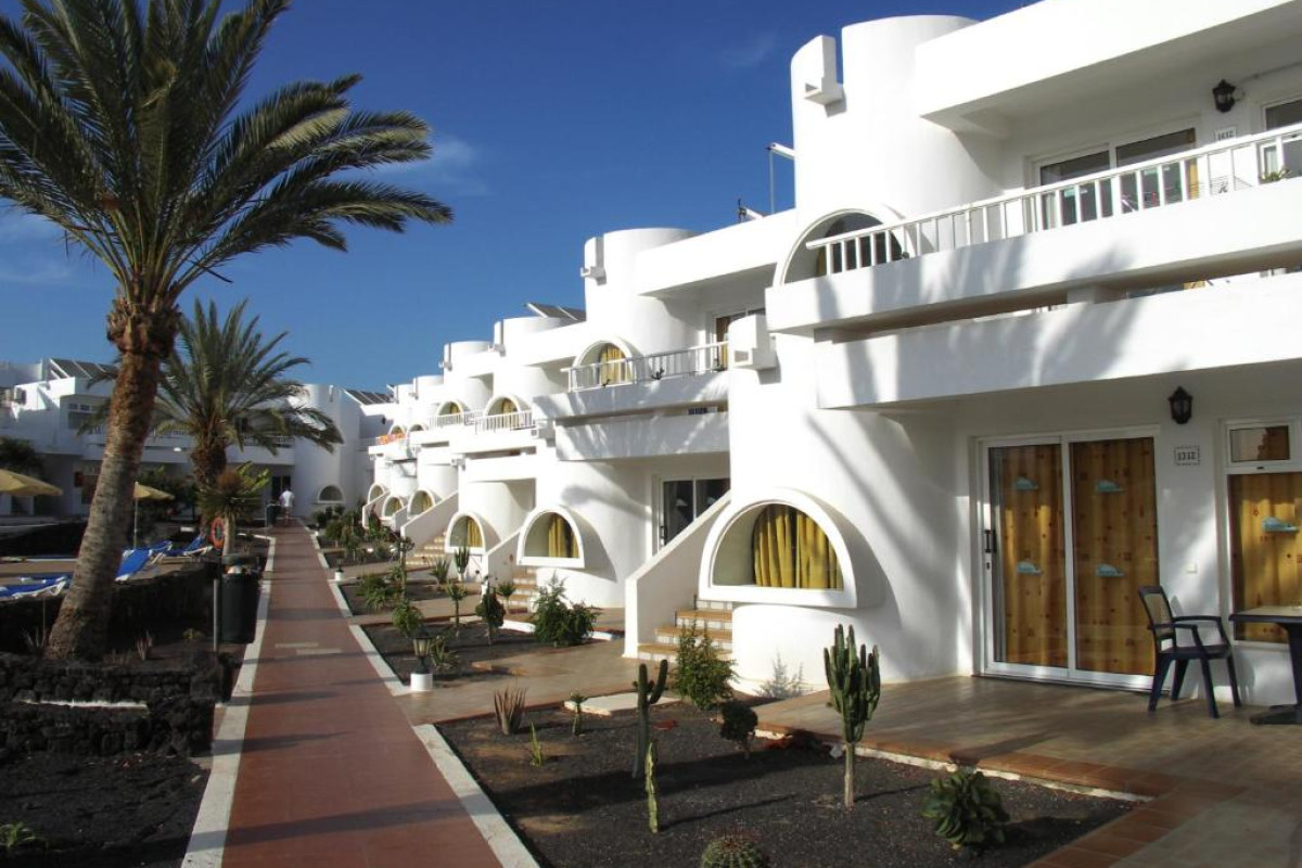 Hotel Floresta