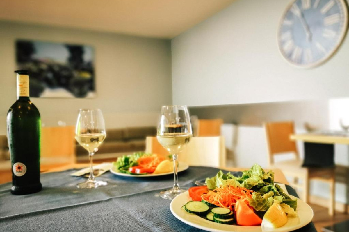 Hotel Floresta