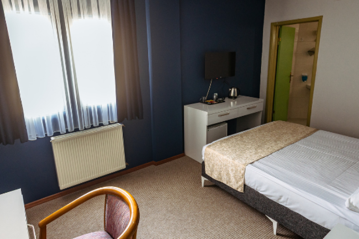 Hotel Cappadocia Floria