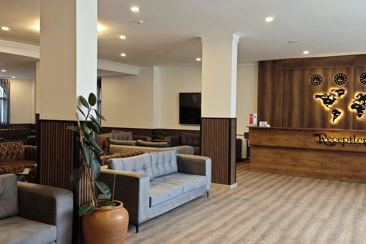 Hotel Cappadocia Floria