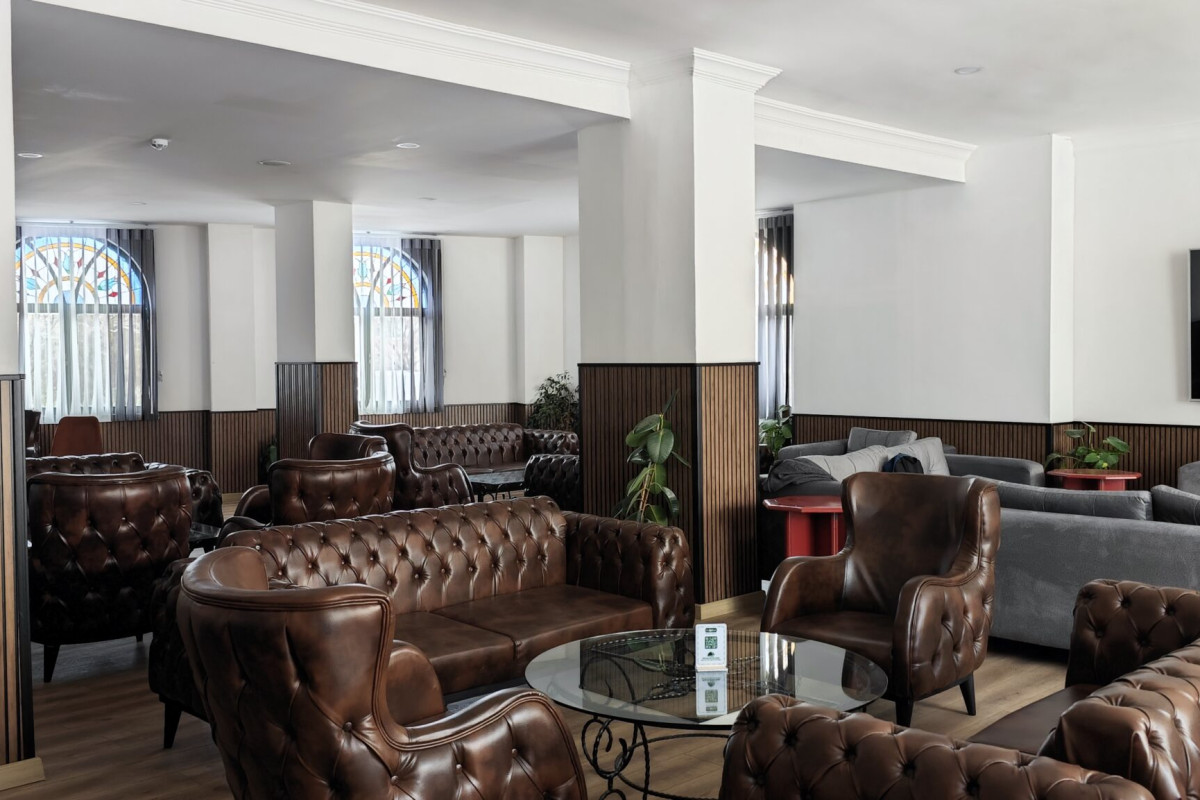 Hotel Cappadocia Floria